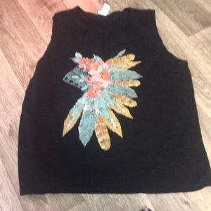 Womens top